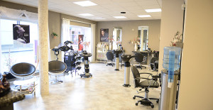 Friseursalon Horneburg Das Haarteam